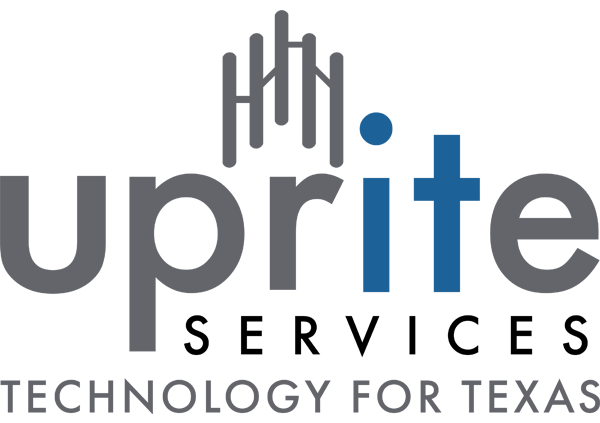 Uprite Services logo